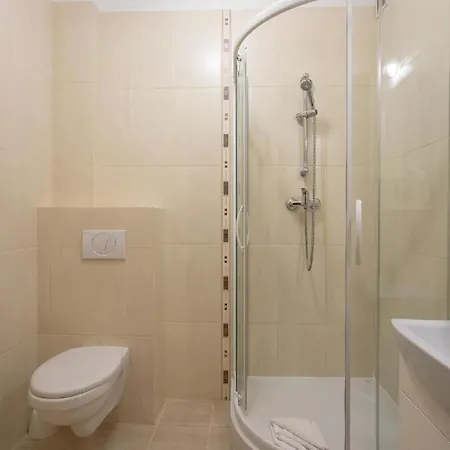 Apartament Regina Maris *