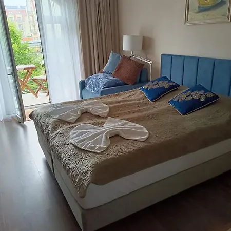 Regina Maris * Świnoujście