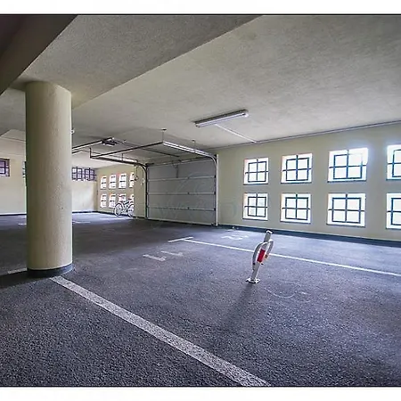 Regina Maris Appartamento Świnoujście