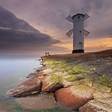 Regina Maris Appartement