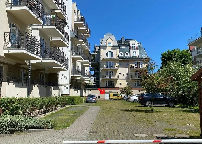 Regina Maris Свиноуйсьце