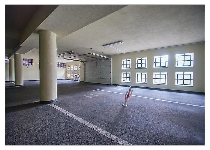 Regina Maris Апартаменты Свиноуйсьце